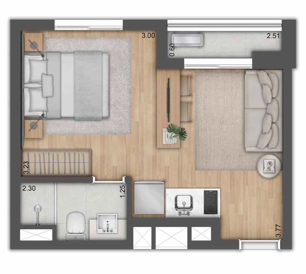 PLANTA FINAL 4 HMP - 29--76 M2
